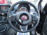 USED 2019 19 FIAT 500 1.2 LOUNGE 3d 69 BHP NEW SHAPE *Only 10,084 miles covered from new* One Owner, Just Serviced, NEW MOT, Great fuel economy!