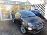 USED 2019 19 FIAT 500 1.2 LOUNGE 3d 69 BHP NEW SHAPE *Only 10,084 miles covered from new* One Owner, Just Serviced, NEW MOT, Great fuel economy!