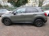 USED 2019 19 FIAT 500X 1.0 S-DESIGN 5d 118 BHP Low Mileage, One Owner, Just Serviced, NEW MOT, Low Insurance Group!