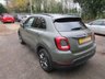 USED 2019 19 FIAT 500X 1.0 S-DESIGN 5d 118 BHP Low Mileage, One Owner, Just Serviced, NEW MOT, Low Insurance Group!