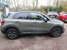 USED 2019 19 FIAT 500X 1.0 S-DESIGN 5d 118 BHP Low Mileage, One Owner, Just Serviced, NEW MOT, Low Insurance Group!