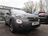 USED 2019 19 FIAT 500X 1.0 S-DESIGN 5d 118 BHP Low Mileage, One Owner, Just Serviced, NEW MOT, Low Insurance Group!
