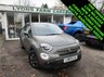 USED 2019 19 FIAT 500X 1.0 S-DESIGN 5d 118 BHP Low Mileage, One Owner, Just Serviced, NEW MOT, Low Insurance Group!