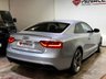 USED 2015 15 AUDI A5 2.0 TDI BLACK EDITION PLUS 2d 177 BHP 