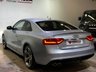 USED 2015 15 AUDI A5 2.0 TDI BLACK EDITION PLUS 2d 177 BHP 