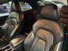 USED 2015 15 AUDI A5 2.0 TDI BLACK EDITION PLUS 2d 177 BHP 