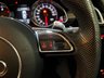 USED 2015 15 AUDI A5 2.0 TDI BLACK EDITION PLUS 2d 177 BHP 