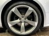USED 2015 15 AUDI A5 2.0 TDI BLACK EDITION PLUS 2d 177 BHP 