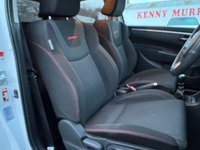 USED 2012 62 SUZUKI SWIFT 1.6 SPORT 3d 134 BHP 