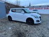 USED 2012 62 SUZUKI SWIFT 1.6 SPORT 3d 134 BHP 