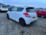 USED 2012 62 SUZUKI SWIFT 1.6 SPORT 3d 134 BHP 