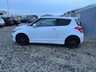 USED 2012 62 SUZUKI SWIFT 1.6 SPORT 3d 134 BHP 