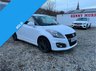 USED 2012 62 SUZUKI SWIFT 1.6 SPORT 3d 134 BHP 