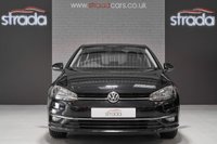 USED 2019 19 VOLKSWAGEN GOLF 1.5 MATCH TSI EVO 5d 148 BHP + NATIONWIDE HOME DELIVERY +