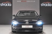 USED 2019 19 VOLKSWAGEN GOLF 1.5 MATCH TSI EVO 5d 148 BHP + NATIONWIDE HOME DELIVERY +