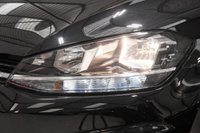 USED 2019 19 VOLKSWAGEN GOLF 1.5 MATCH TSI EVO 5d 148 BHP + NATIONWIDE HOME DELIVERY +