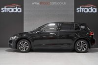 USED 2019 19 VOLKSWAGEN GOLF 1.5 MATCH TSI EVO 5d 148 BHP + NATIONWIDE HOME DELIVERY +