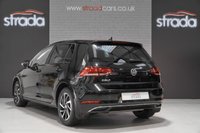 USED 2019 19 VOLKSWAGEN GOLF 1.5 MATCH TSI EVO 5d 148 BHP + NATIONWIDE HOME DELIVERY +