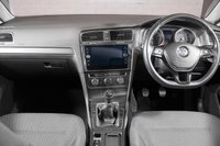 USED 2019 19 VOLKSWAGEN GOLF 1.5 MATCH TSI EVO 5d 148 BHP + NATIONWIDE HOME DELIVERY +
