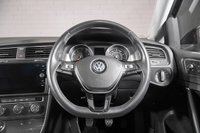 USED 2019 19 VOLKSWAGEN GOLF 1.5 MATCH TSI EVO 5d 148 BHP + NATIONWIDE HOME DELIVERY +