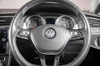 USED 2019 19 VOLKSWAGEN GOLF 1.5 MATCH TSI EVO 5d 148 BHP + NATIONWIDE HOME DELIVERY +