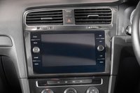 USED 2019 19 VOLKSWAGEN GOLF 1.5 MATCH TSI EVO 5d 148 BHP + NATIONWIDE HOME DELIVERY +