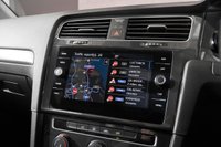 USED 2019 19 VOLKSWAGEN GOLF 1.5 MATCH TSI EVO 5d 148 BHP + NATIONWIDE HOME DELIVERY +