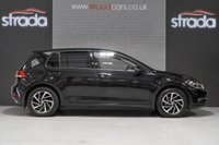 USED 2019 19 VOLKSWAGEN GOLF 1.5 MATCH TSI EVO 5d 148 BHP + NATIONWIDE HOME DELIVERY +