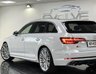 USED 2018 68 AUDI S4 AVANT 3.0 TFSI QUATTRO 5d 349 BHP LEATHER, SENSORS, NAV!