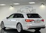 USED 2018 68 AUDI S4 AVANT 3.0 TFSI QUATTRO 5d 349 BHP LEATHER, SENSORS, NAV!