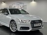 USED 2018 68 AUDI S4 AVANT 3.0 TFSI QUATTRO 5d 349 BHP LEATHER, SENSORS, NAV!