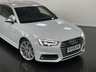 USED 2018 68 AUDI S4 AVANT 3.0 TFSI QUATTRO 5d 349 BHP LEATHER, SENSORS, NAV!