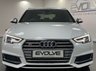 USED 2018 68 AUDI S4 AVANT 3.0 TFSI QUATTRO 5d 349 BHP LEATHER, SENSORS, NAV!