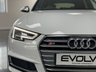 USED 2018 68 AUDI S4 AVANT 3.0 TFSI QUATTRO 5d 349 BHP LEATHER, SENSORS, NAV!