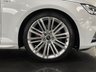 USED 2018 68 AUDI S4 AVANT 3.0 TFSI QUATTRO 5d 349 BHP LEATHER, SENSORS, NAV!