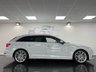 USED 2018 68 AUDI S4 AVANT 3.0 TFSI QUATTRO 5d 349 BHP LEATHER, SENSORS, NAV!