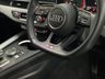 USED 2018 68 AUDI S4 AVANT 3.0 TFSI QUATTRO 5d 349 BHP LEATHER, SENSORS, NAV!