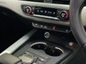USED 2018 68 AUDI S4 AVANT 3.0 TFSI QUATTRO 5d 349 BHP LEATHER, SENSORS, NAV!
