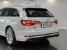 USED 2018 68 AUDI S4 AVANT 3.0 TFSI QUATTRO 5d 349 BHP LEATHER, SENSORS, NAV!