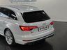 USED 2018 68 AUDI S4 AVANT 3.0 TFSI QUATTRO 5d 349 BHP LEATHER, SENSORS, NAV!