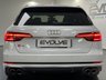 USED 2018 68 AUDI S4 AVANT 3.0 TFSI QUATTRO 5d 349 BHP LEATHER, SENSORS, NAV!