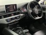 USED 2018 68 AUDI S4 AVANT 3.0 TFSI QUATTRO 5d 349 BHP LEATHER, SENSORS, NAV!
