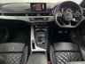 USED 2018 68 AUDI S4 AVANT 3.0 TFSI QUATTRO 5d 349 BHP LEATHER, SENSORS, NAV!