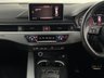 USED 2018 68 AUDI S4 AVANT 3.0 TFSI QUATTRO 5d 349 BHP LEATHER, SENSORS, NAV!
