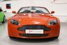 USED 2009 N ASTON MARTIN VANTAGE 4.3 V8 ROADSTER 2d 380 BHP STUNNING CONDITION / RECENT SERVICE