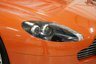 USED 2009 N ASTON MARTIN VANTAGE 4.3 V8 ROADSTER 2d 380 BHP STUNNING CONDITION / RECENT SERVICE
