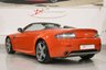 USED 2009 N ASTON MARTIN VANTAGE 4.3 V8 ROADSTER 2d 380 BHP STUNNING CONDITION / RECENT SERVICE
