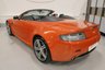 USED 2009 N ASTON MARTIN VANTAGE 4.3 V8 ROADSTER 2d 380 BHP STUNNING CONDITION / RECENT SERVICE
