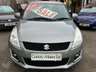 USED 2015 65 SUZUKI SWIFT 1.2 SZ3 NAV 3dr - UPGRADE ALLOYS  