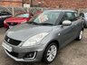 USED 2015 65 SUZUKI SWIFT 1.2 SZ3 NAV 3dr - UPGRADE ALLOYS  